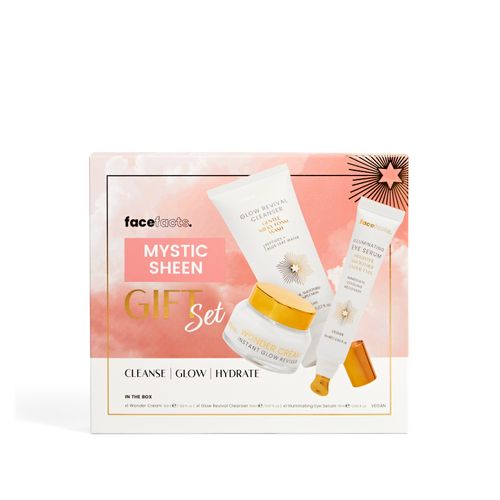 Face Facts Wonder Mystic Sheen Gift Set
