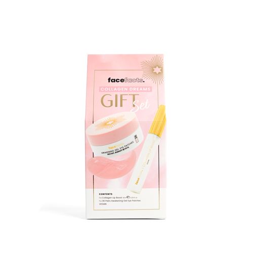 Face Facts Wonder Collagen Dreams Gift Set (Set)