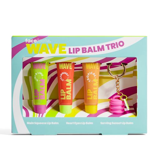 Face Facts Wave 3's a Charm Lip Trio (Set)