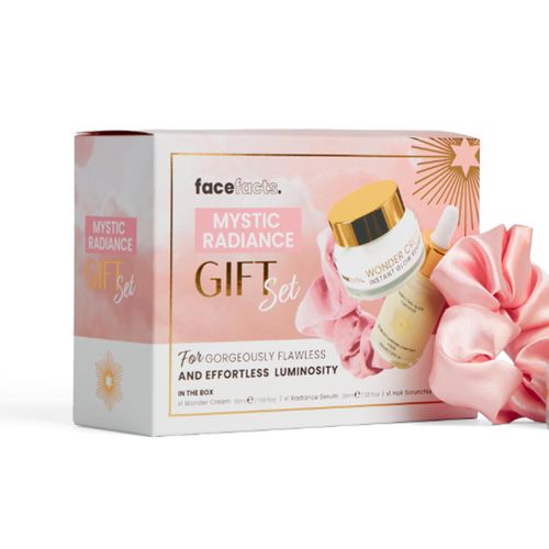 Face Facts Mystic Radiance Set