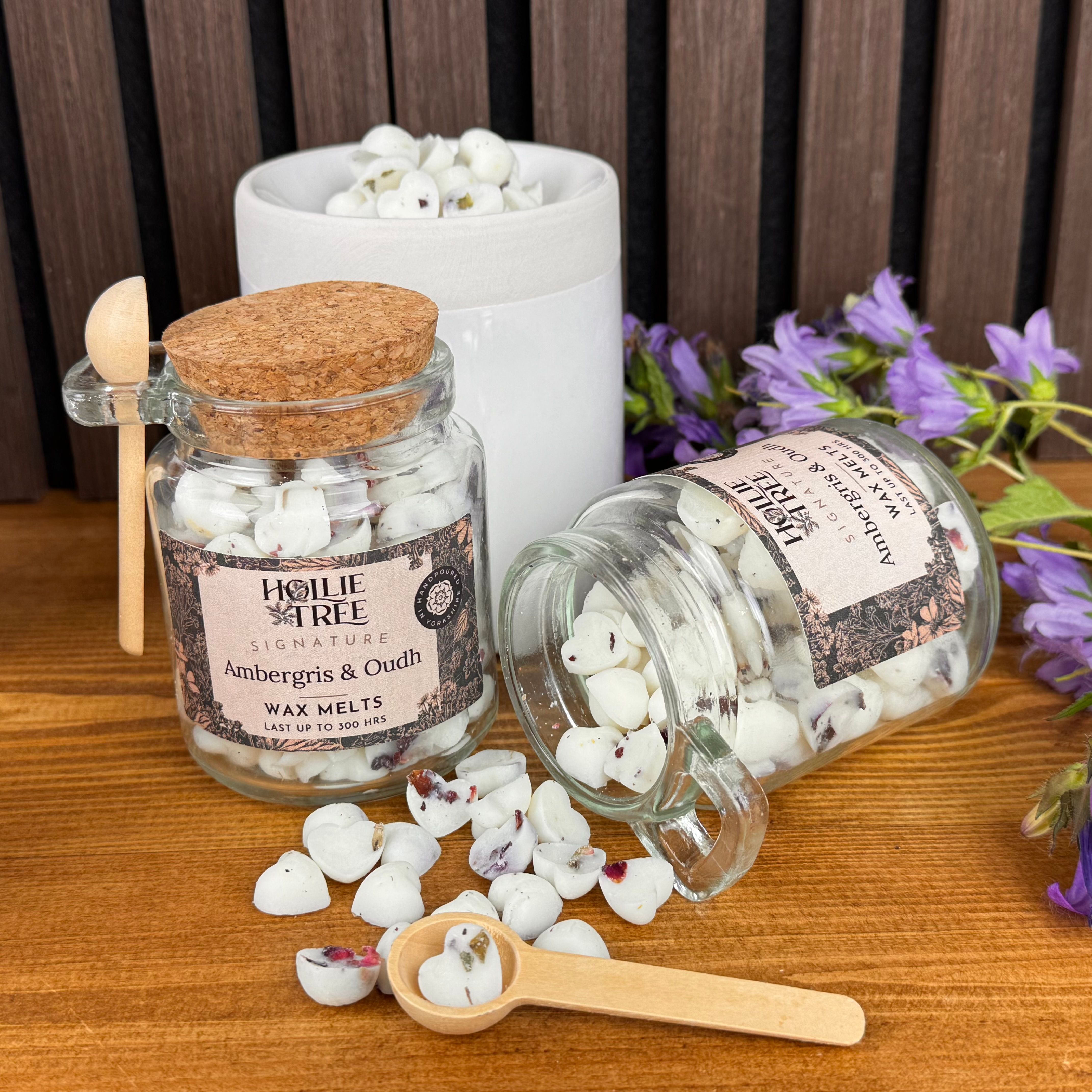 NEW Apothecary Collection
