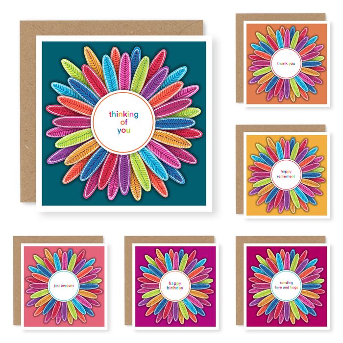 Love and Hugs Collection