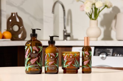 Whole Home Fragrance