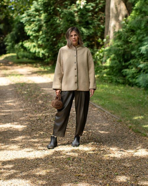 Macie Jacket