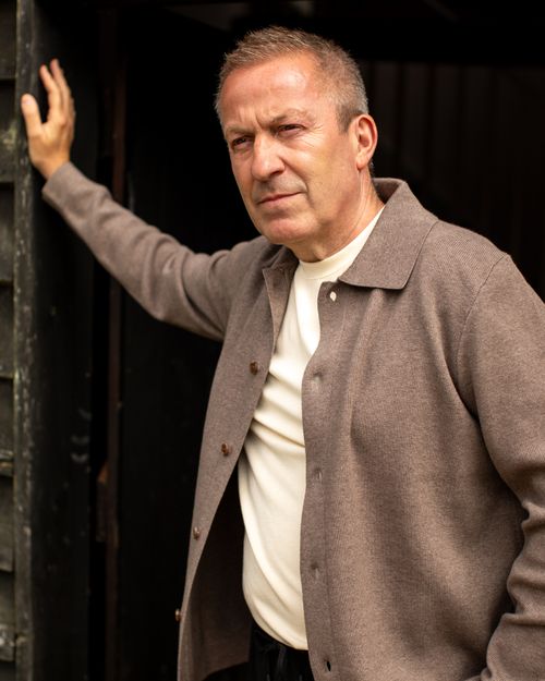 Shane Cardigan