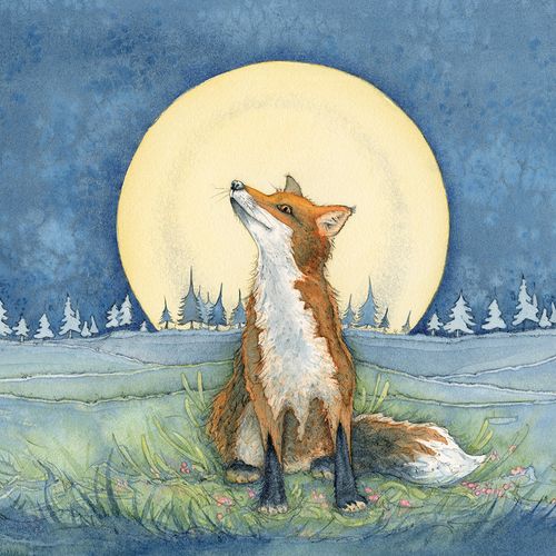 Sniffing the Night Air