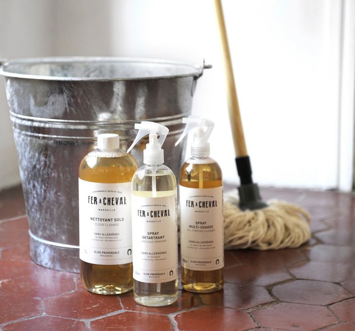 Household Cleaning