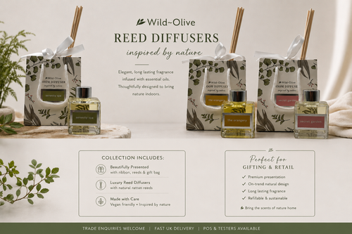 Diffusers 