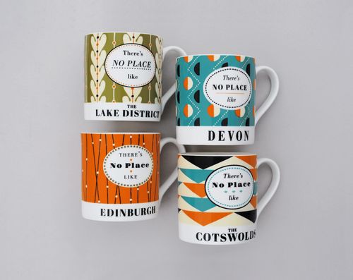 Festival Range
