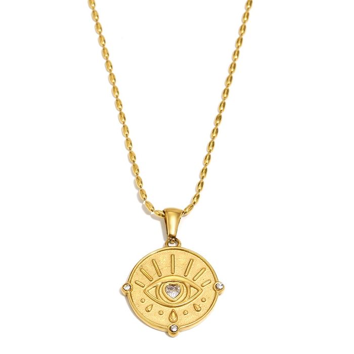 Gold Plated Waterproof Collection