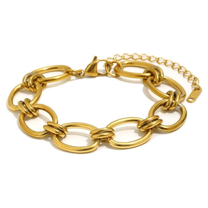 Gold Plated Waterproof Collection