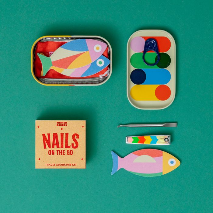 Nails On The Go