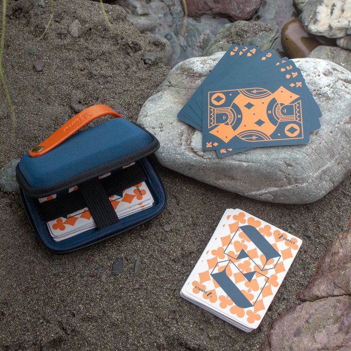 Waterproof Playing Cards