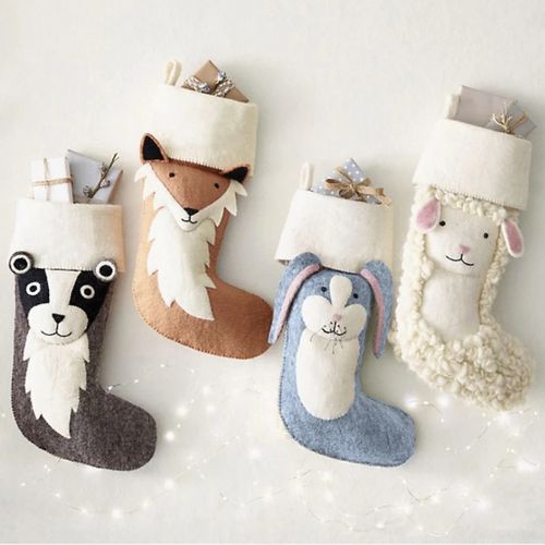 Christmas Stockings