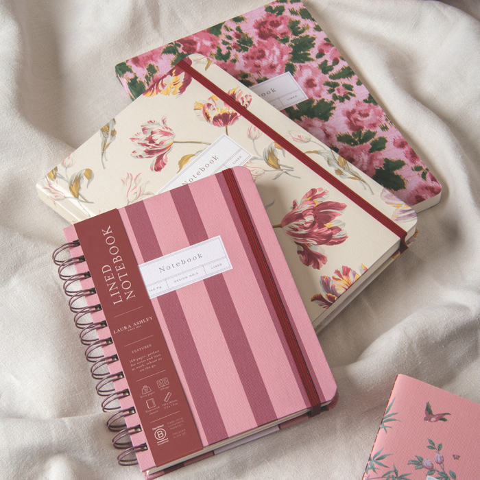 Brand New Laura Ashley Stationery Collection