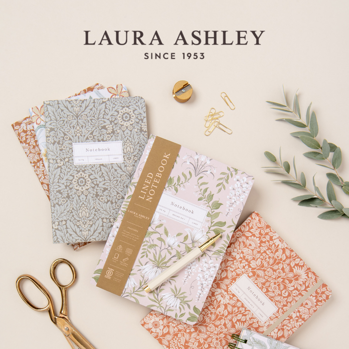 Brand New Laura Ashley Stationery Collection