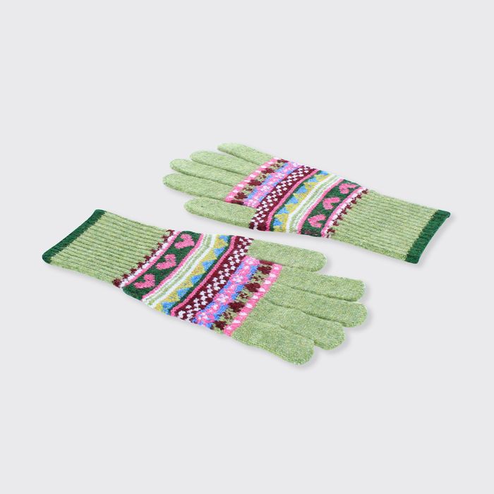 Juniper Green Collection