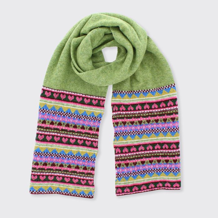 Juniper Green Collection