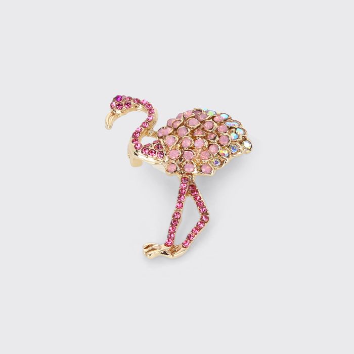 Diamante Brooch Collection