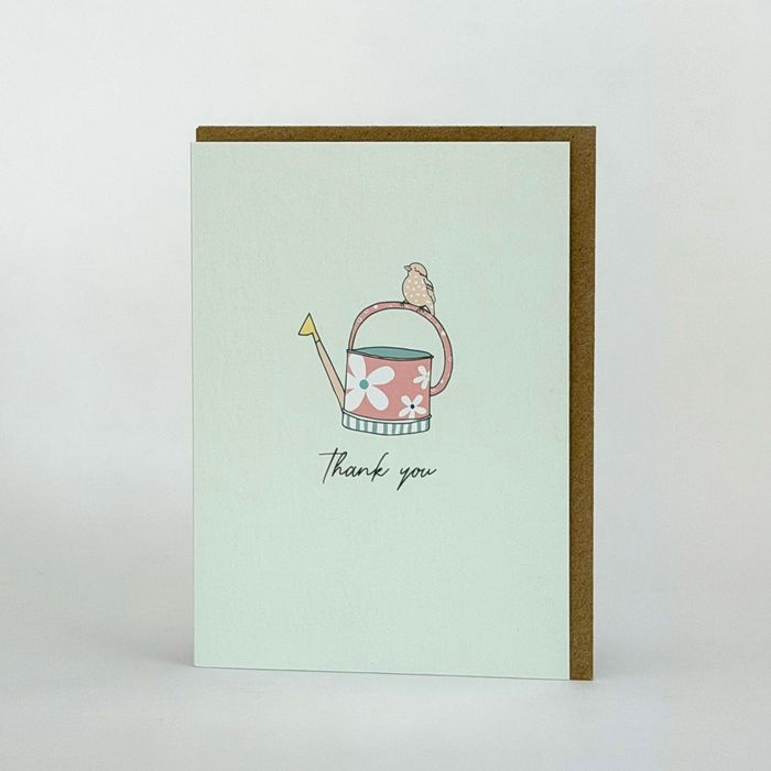 Brand New 'Dainty' mini card range