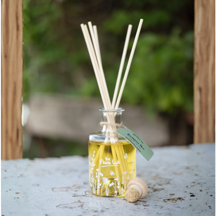 Everlasting Diffuser