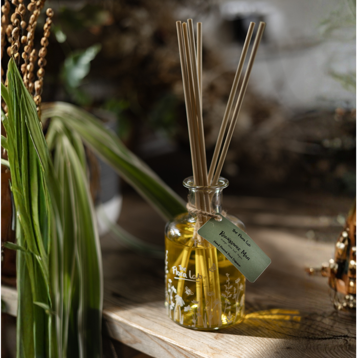 Everlasting Diffuser