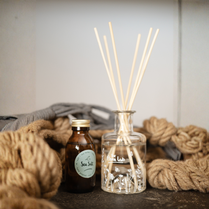 Everlasting Diffuser