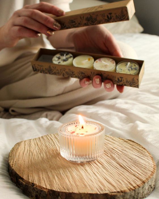 XL Tealights