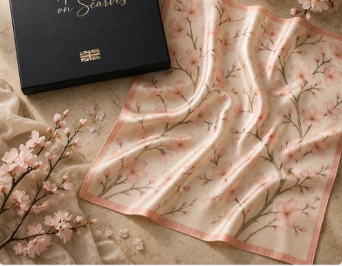 Silk Inspiration