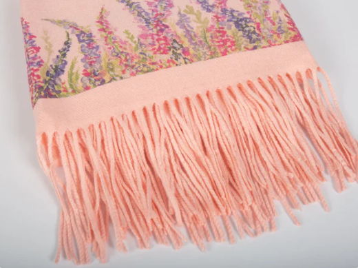 Cashmere Feel Scarves