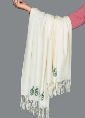 Cashmere Feel Scarves