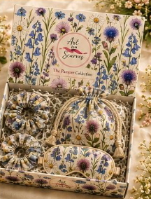 Pamper Kit