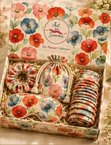 Pamper Kit