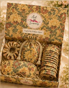 Pamper Kit