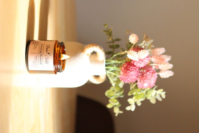 Morning Blossom | Cherry Blossom Candle