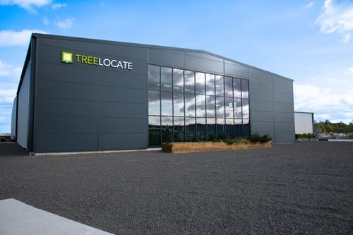 Welcome To TreeLocate
