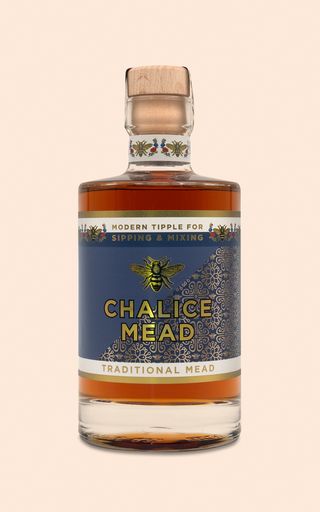 Exhibitor profile image for Chalice Mead