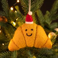 Company name - Amica Accessories/ Feltworks
