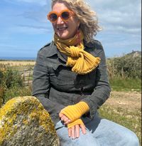 Company name - Anna Falcke