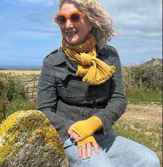 Exhibitor profile image for Anna Falcke