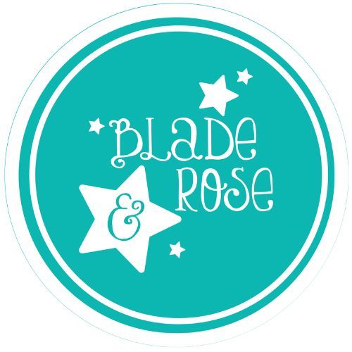 Blade & Rose Ltd