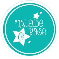 Company name - Blade & Rose Ltd