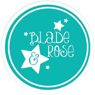 Exhibitor profile image for Blade & Rose Ltd