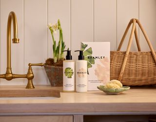 Exhibitor profile image for Bramley