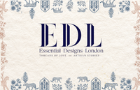 Company name - Essential Designs London