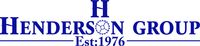Company name - Henderson Group
