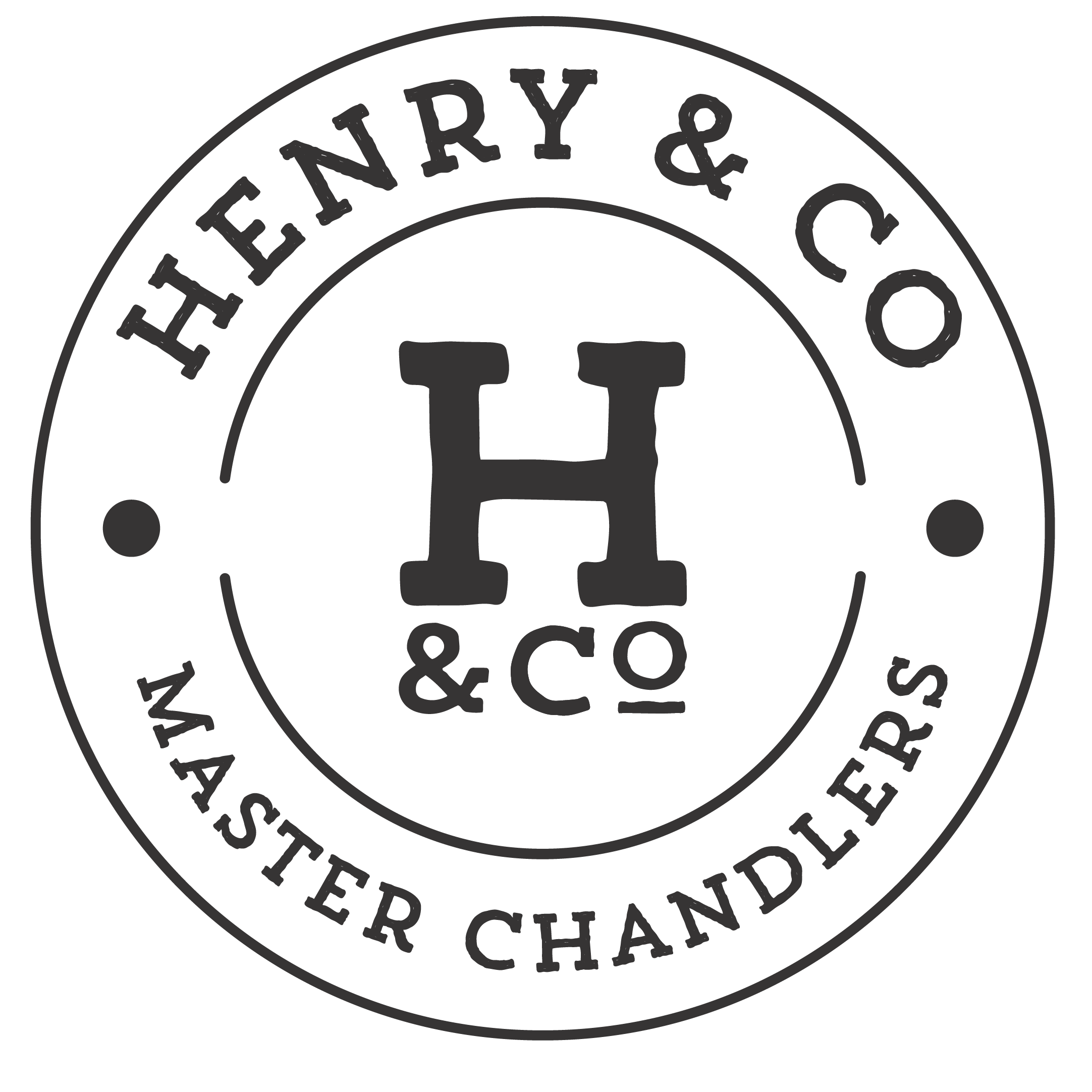 Henry and Co Home Fragrance