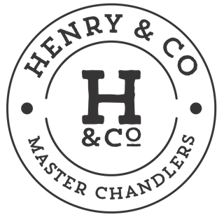 Exhibitor profile image for Henry and Co Home Fragrance