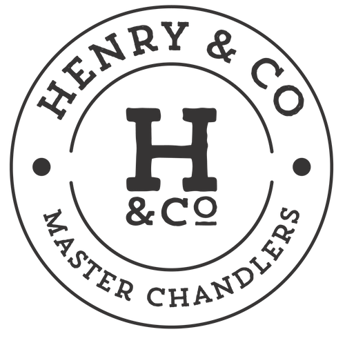 Henry and Co Home Fragrance