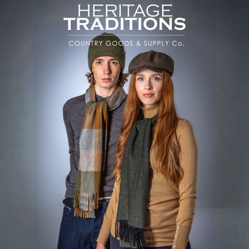 Heritage Traditions